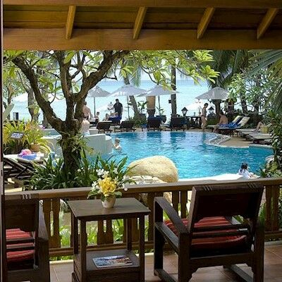 Thai House 3* Koh Samui
