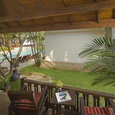 Thai House Koh Samui