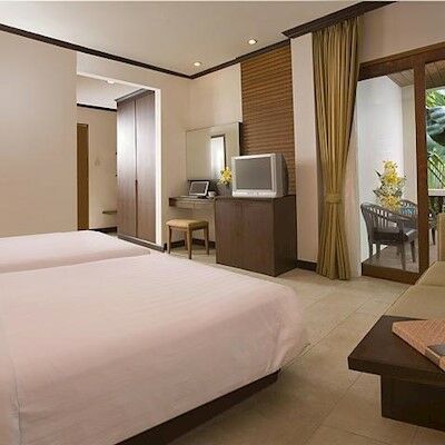 Hotel Thai House