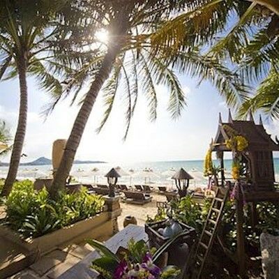 Thai House Hotel 3*