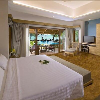 Thai House Koh Samui