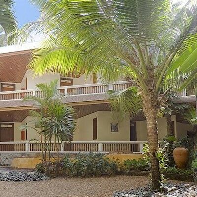 Thai House Hotel