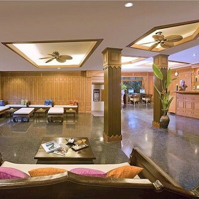 Thai House Hotel