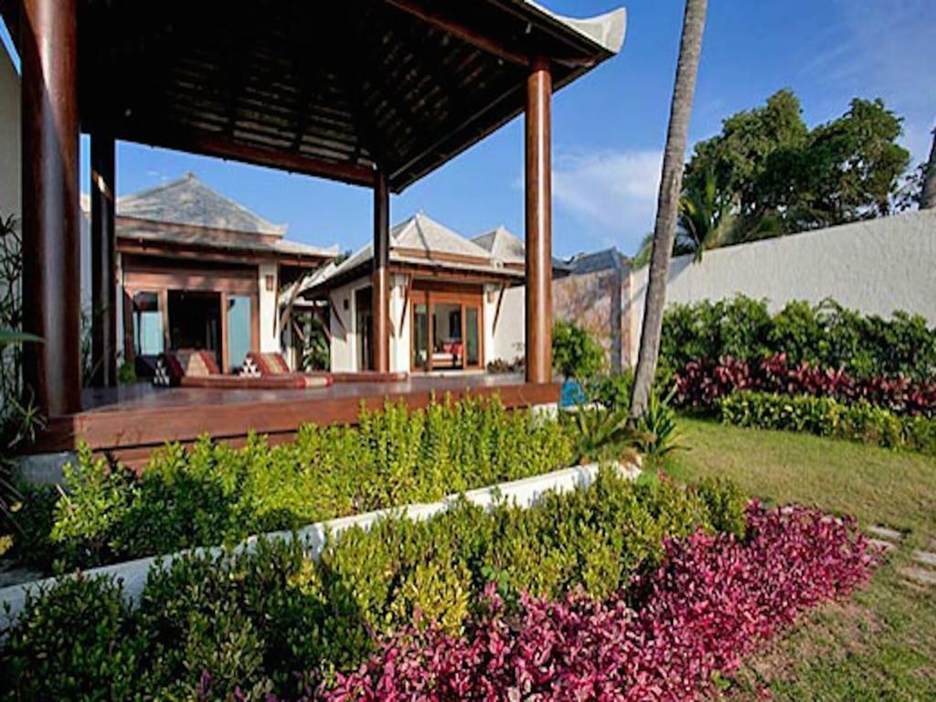 Thai Island Dream Estate Hotel Koh Lanta