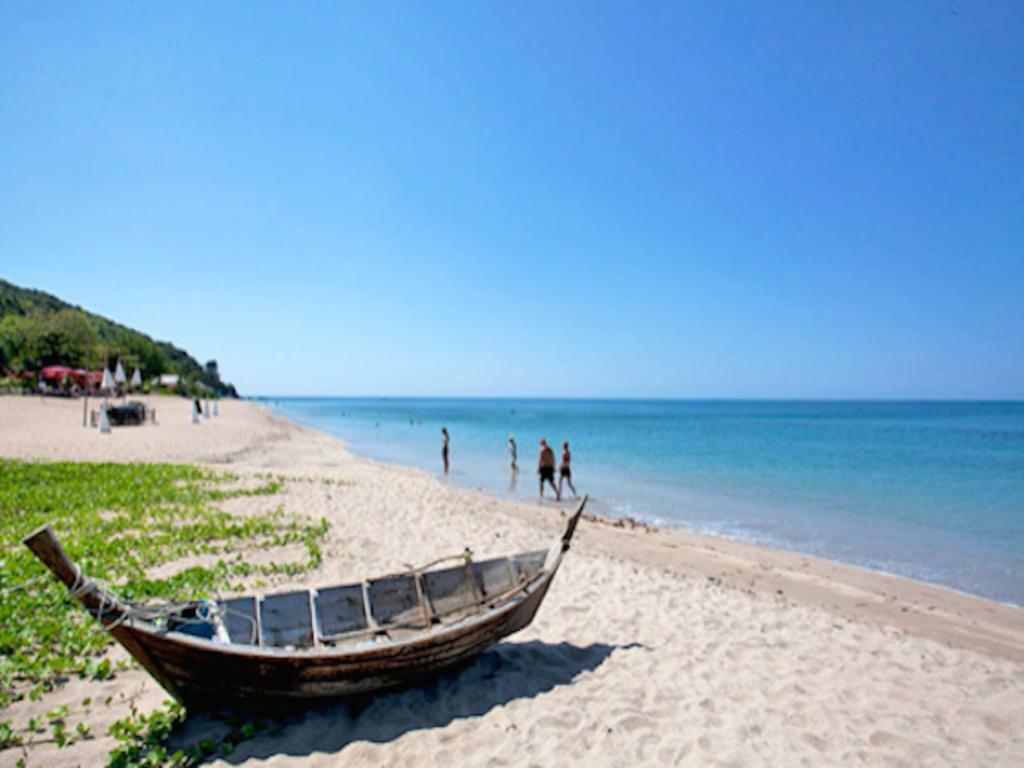 Hotel Thai Island Dream Estate 3*