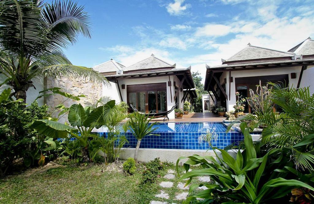 Thai Island Dream Estate 3* Koh Lanta