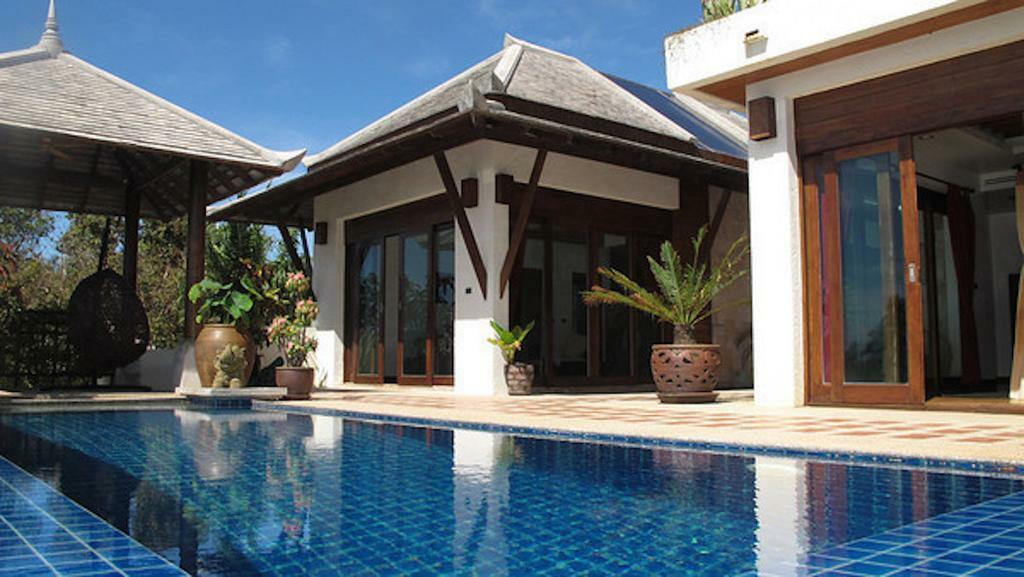 Thai Island Dream Estate Koh Lanta