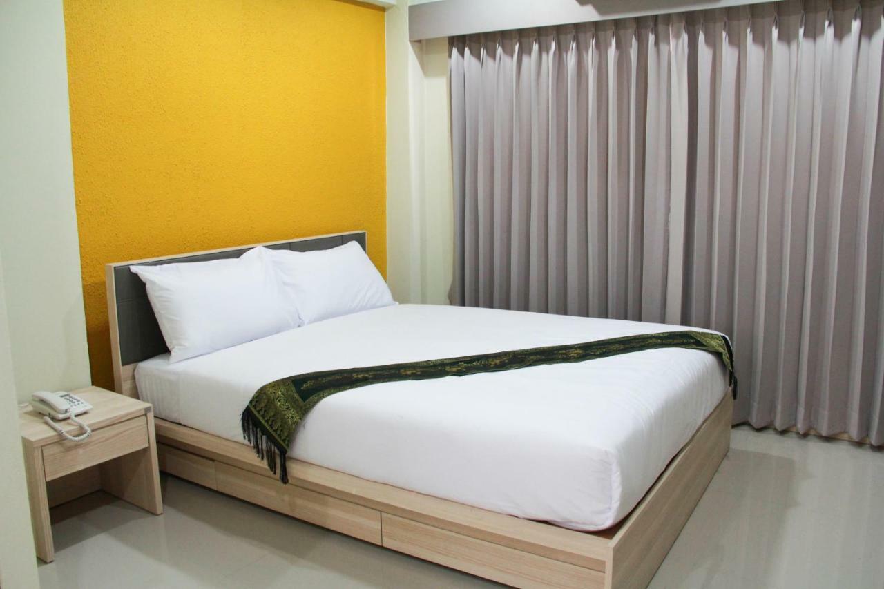 La Porte Hotel 3*
