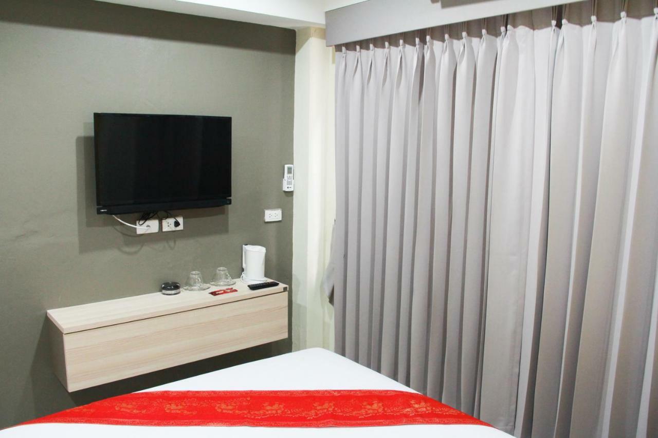 La Porte Hotel 3*