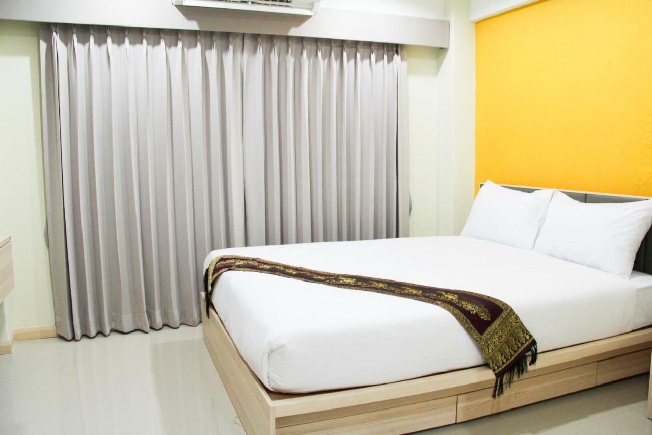 Hotel La Porte Bangkok