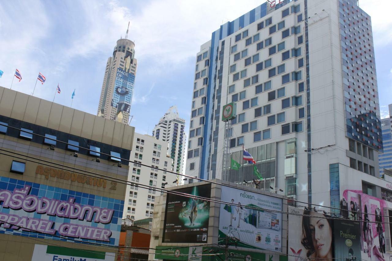 La Porte 3* Bangkok