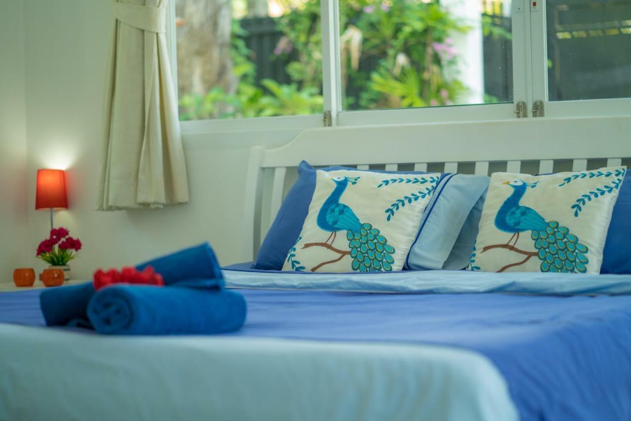Villa - 4 Bedroom Private Pool - Phuket *