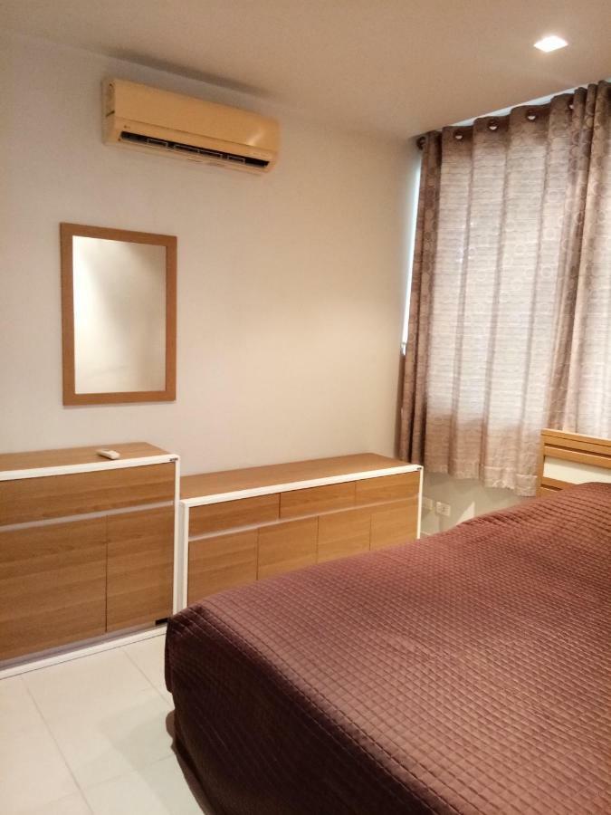 Apartment Seaview B15 Rayong