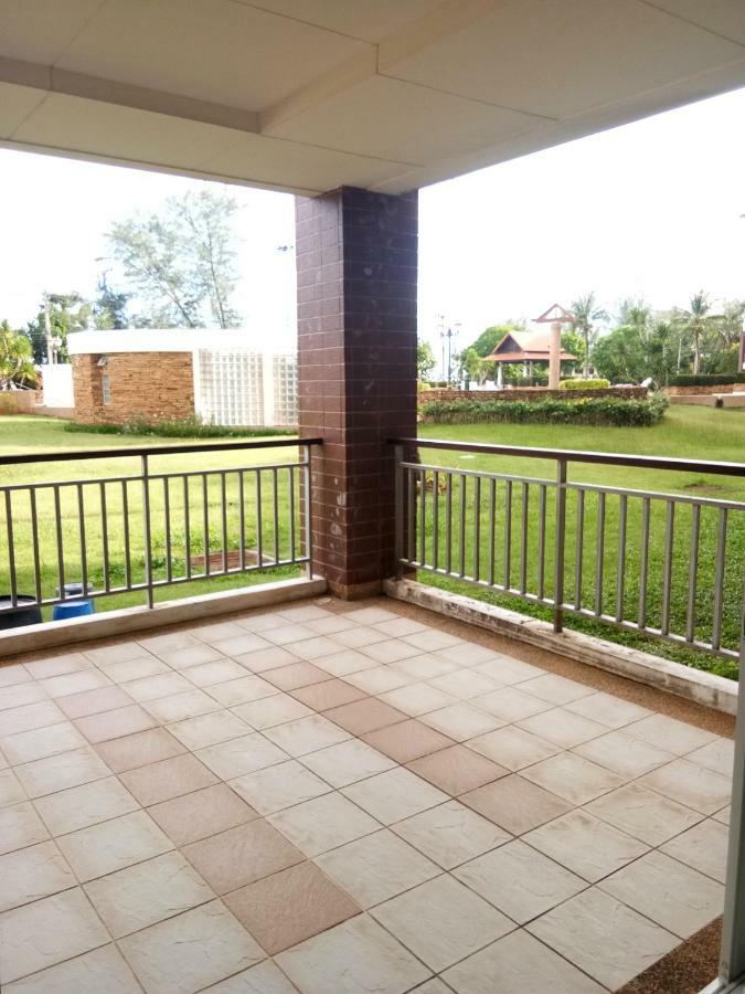 Apartment Seaview B15 Rayong