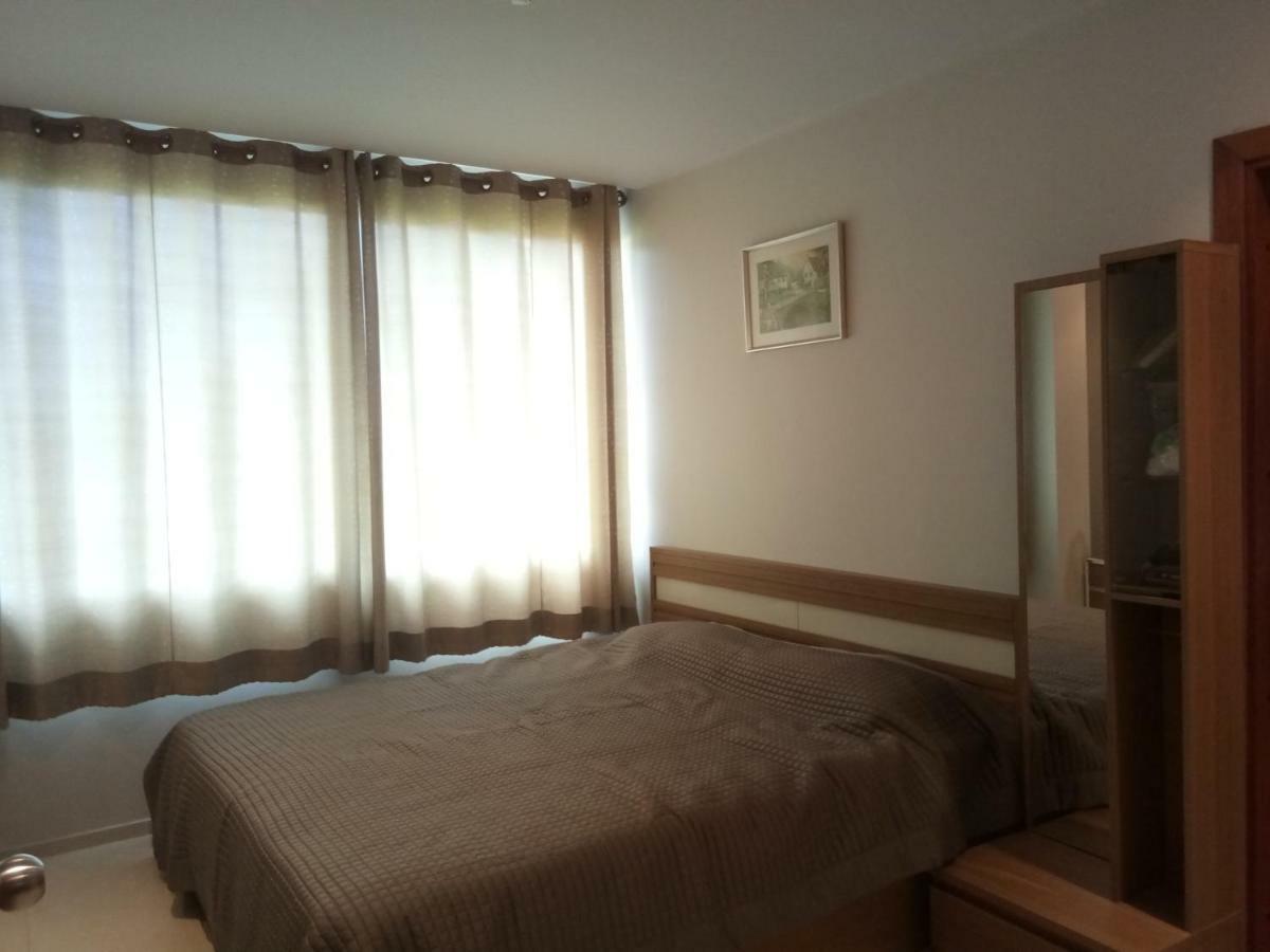 Apartment Seaview B15