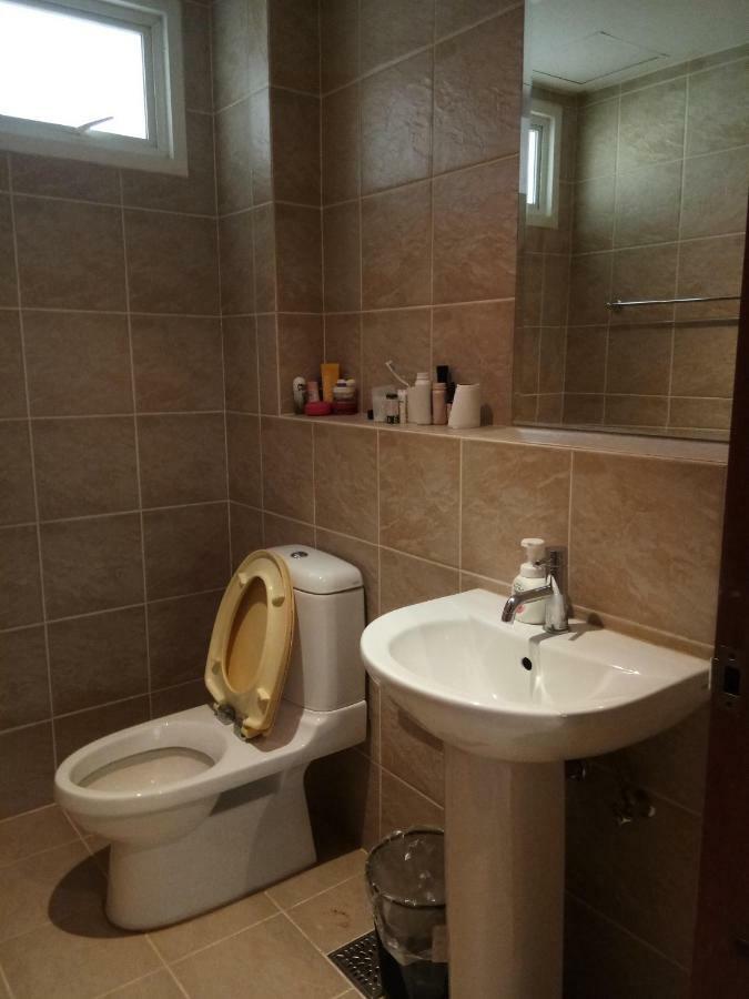 Apartment Seaview B15