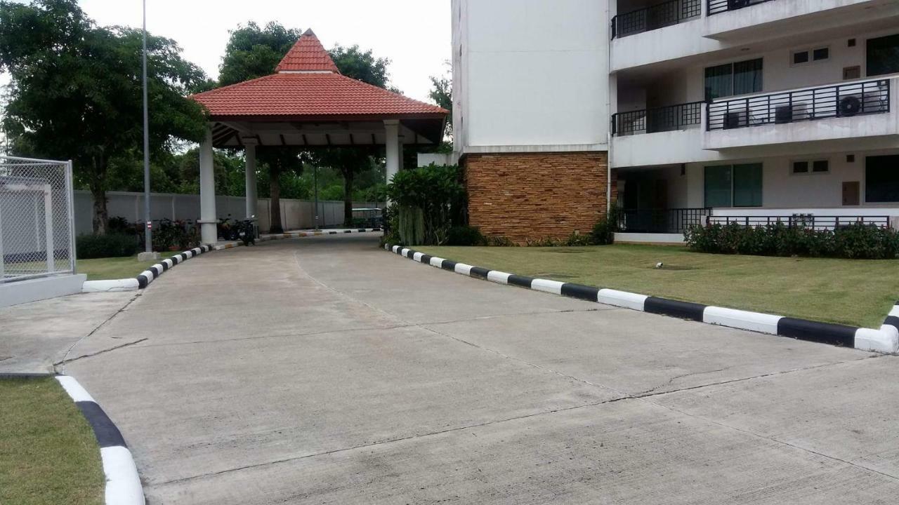 Seaview B15 * Rayong