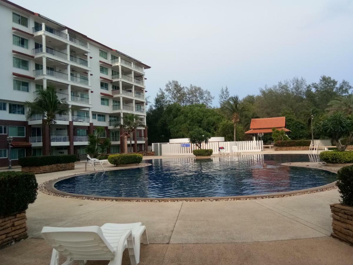 Seaview B15 * Rayong