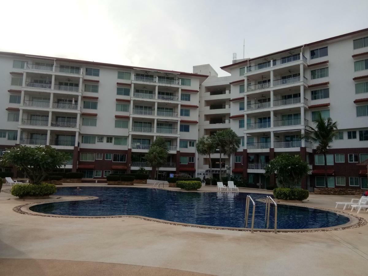 Seaview B15