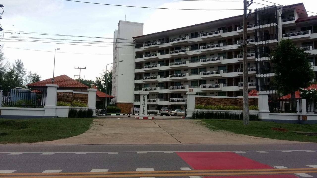Seaview B15