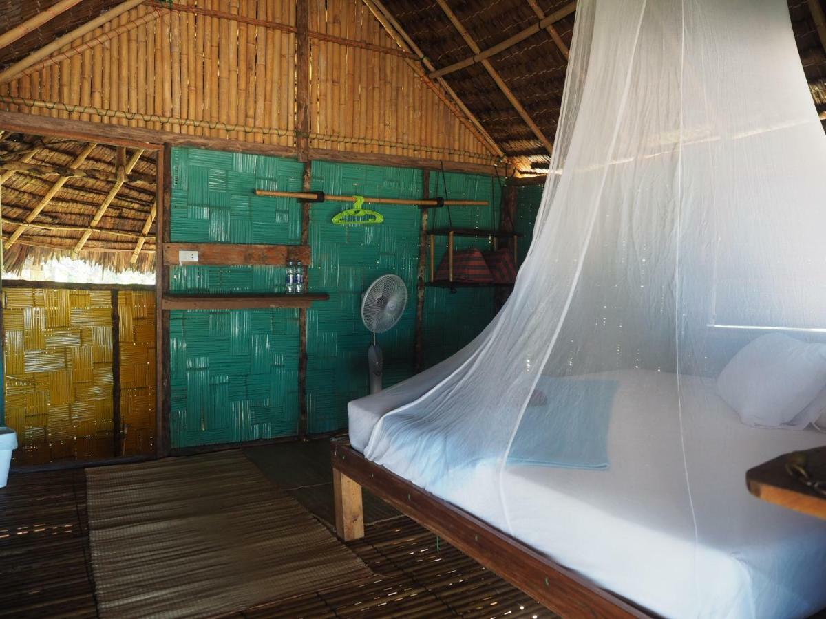Cocobar&bungalow'kohjum Casa de hóspedes Koh Jum