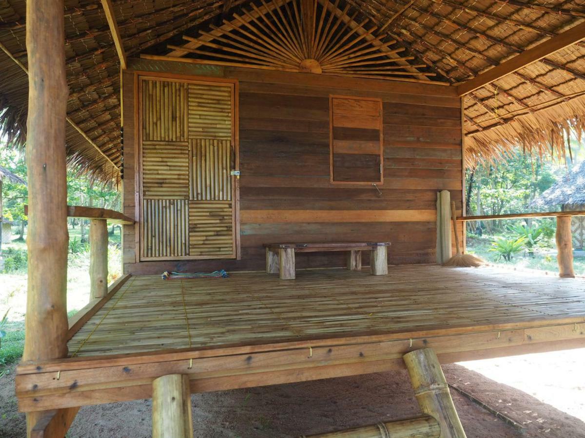 Cocobar&bungalow'kohjum
