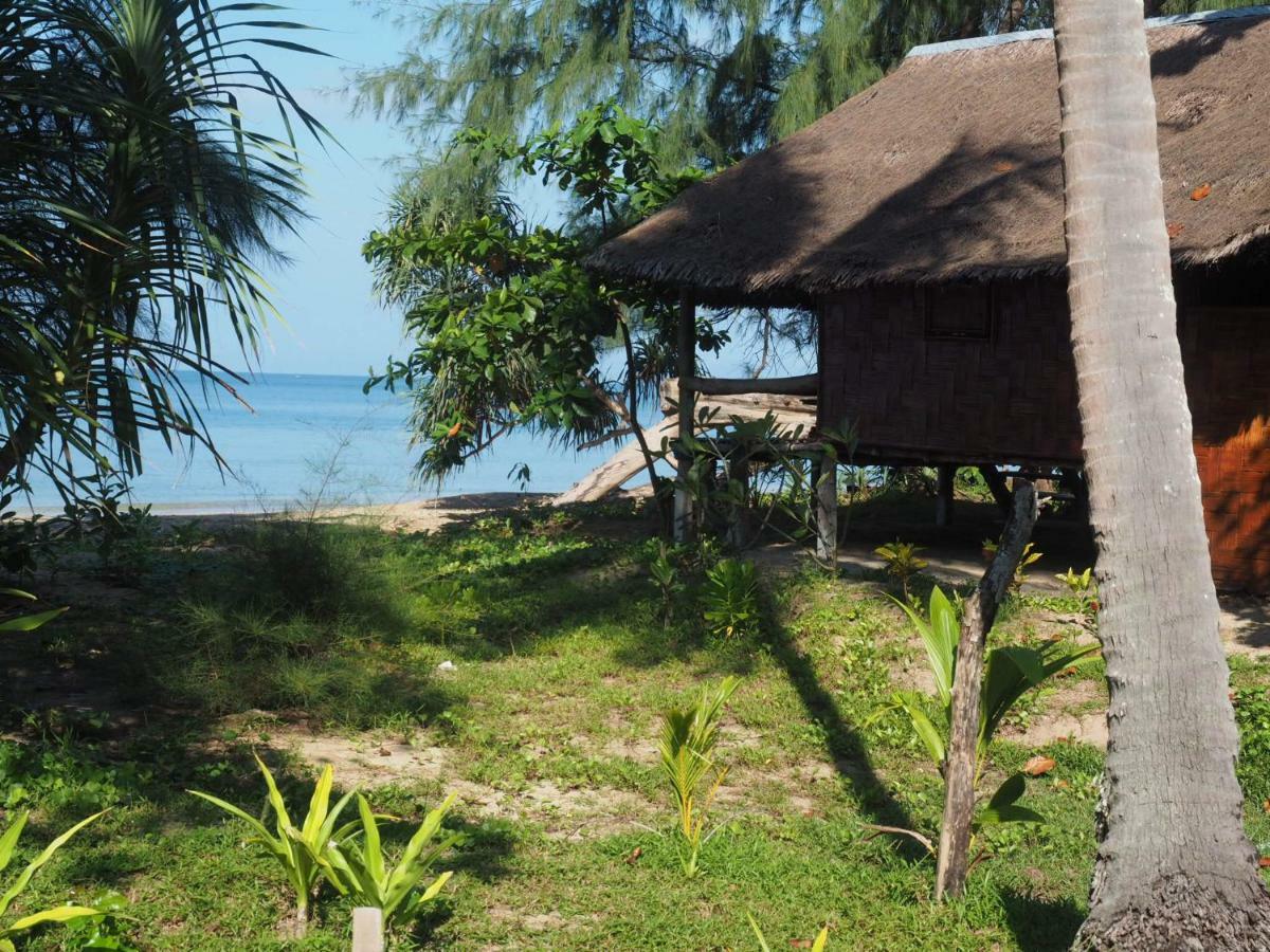 Cocobar&bungalow'kohjum Casa de hóspedes