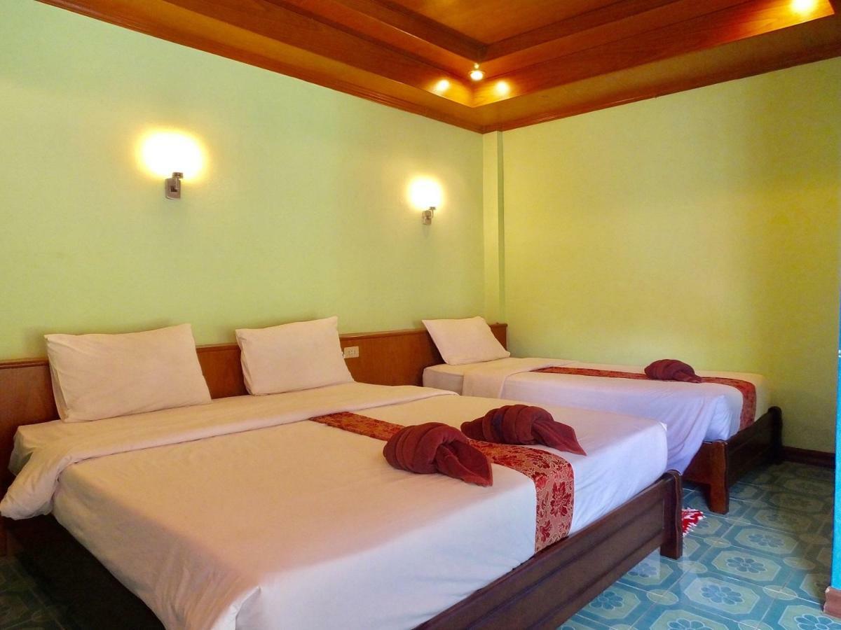 Resort Blue Andaman Lanta 2*
