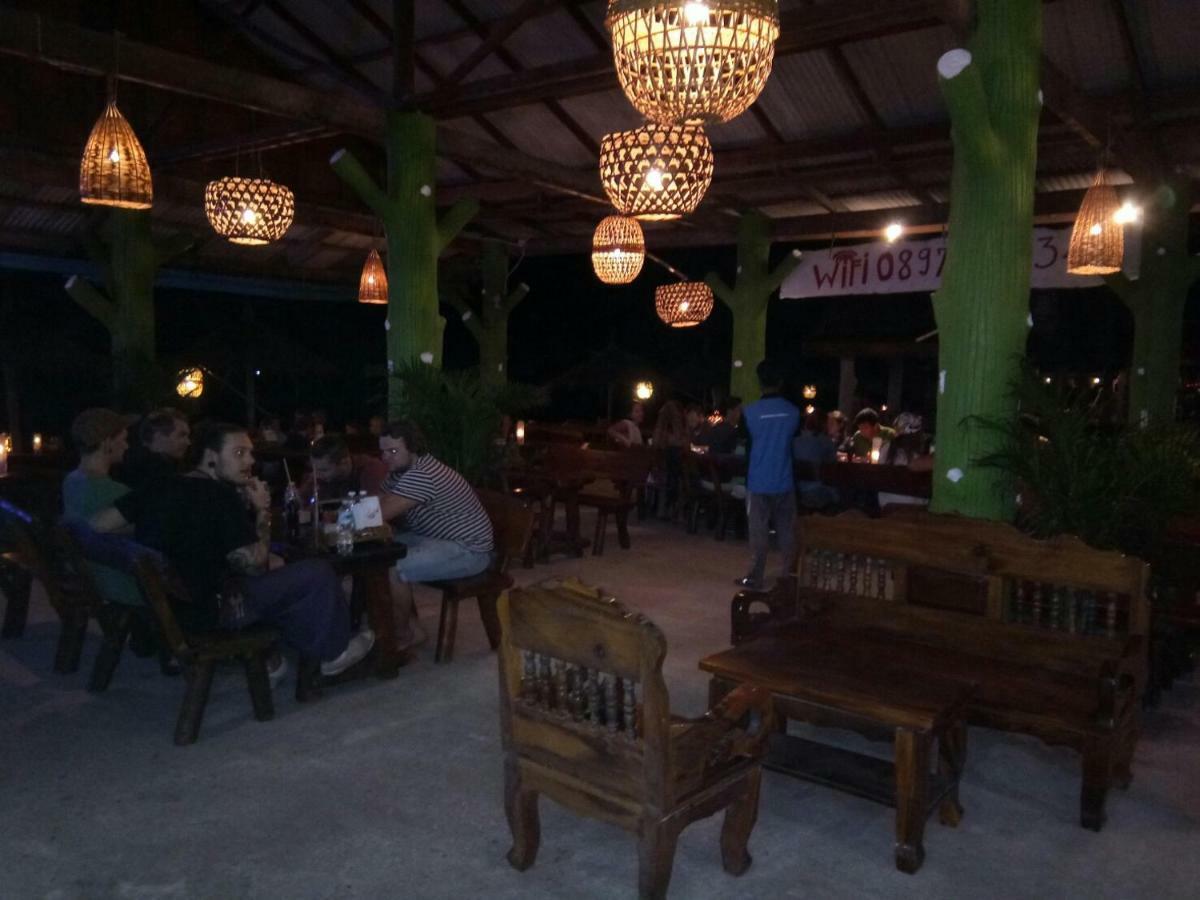 Blue Andaman Lanta 2* Koh Lanta