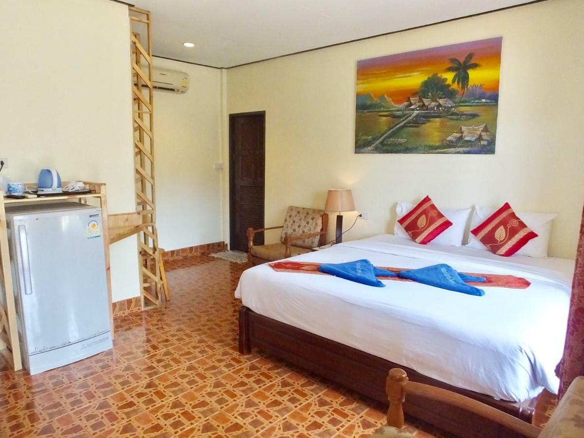 Resort Blue Andaman Lanta 2*