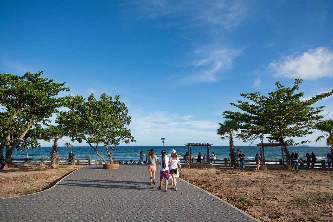Seaview B15