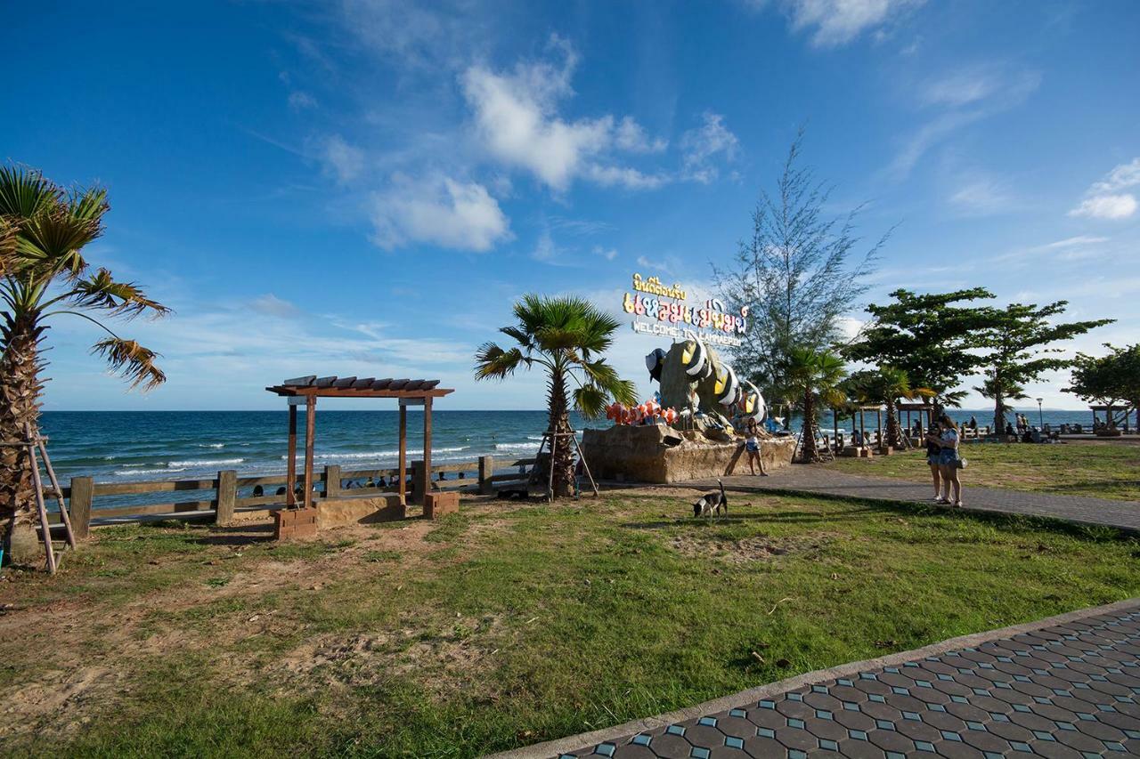 Seaview B15 Apartment *