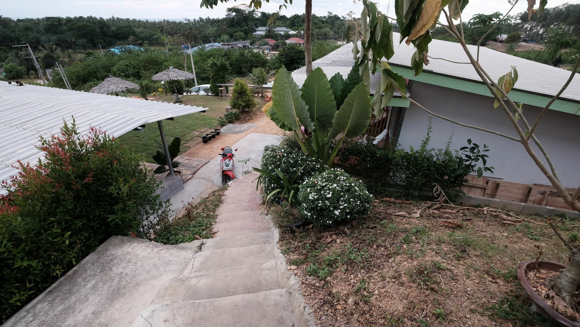 Cat 2* Koh Lanta