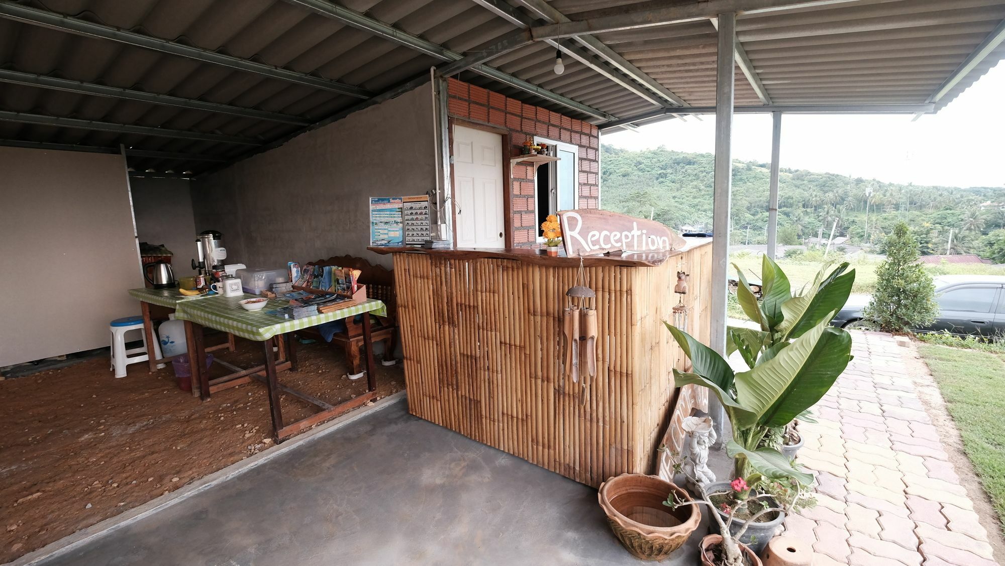 Cat 2* Koh Lanta