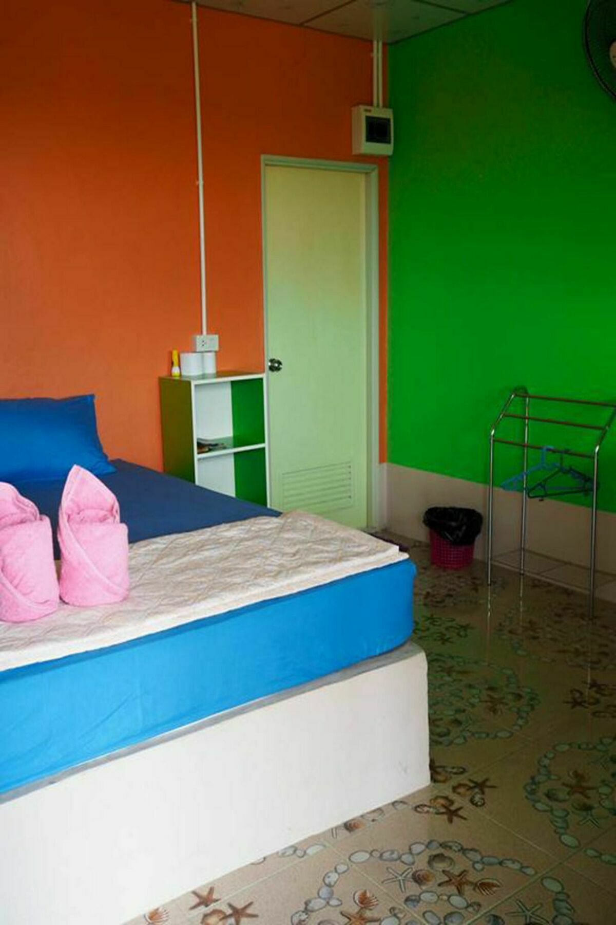 Cat Guest house