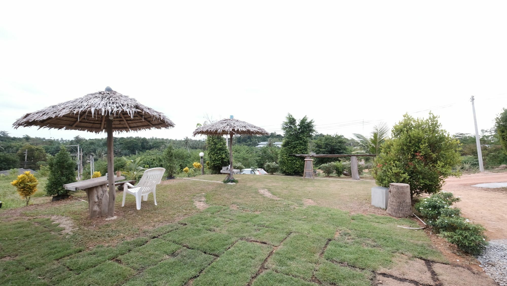 Cat 2* Koh Lanta