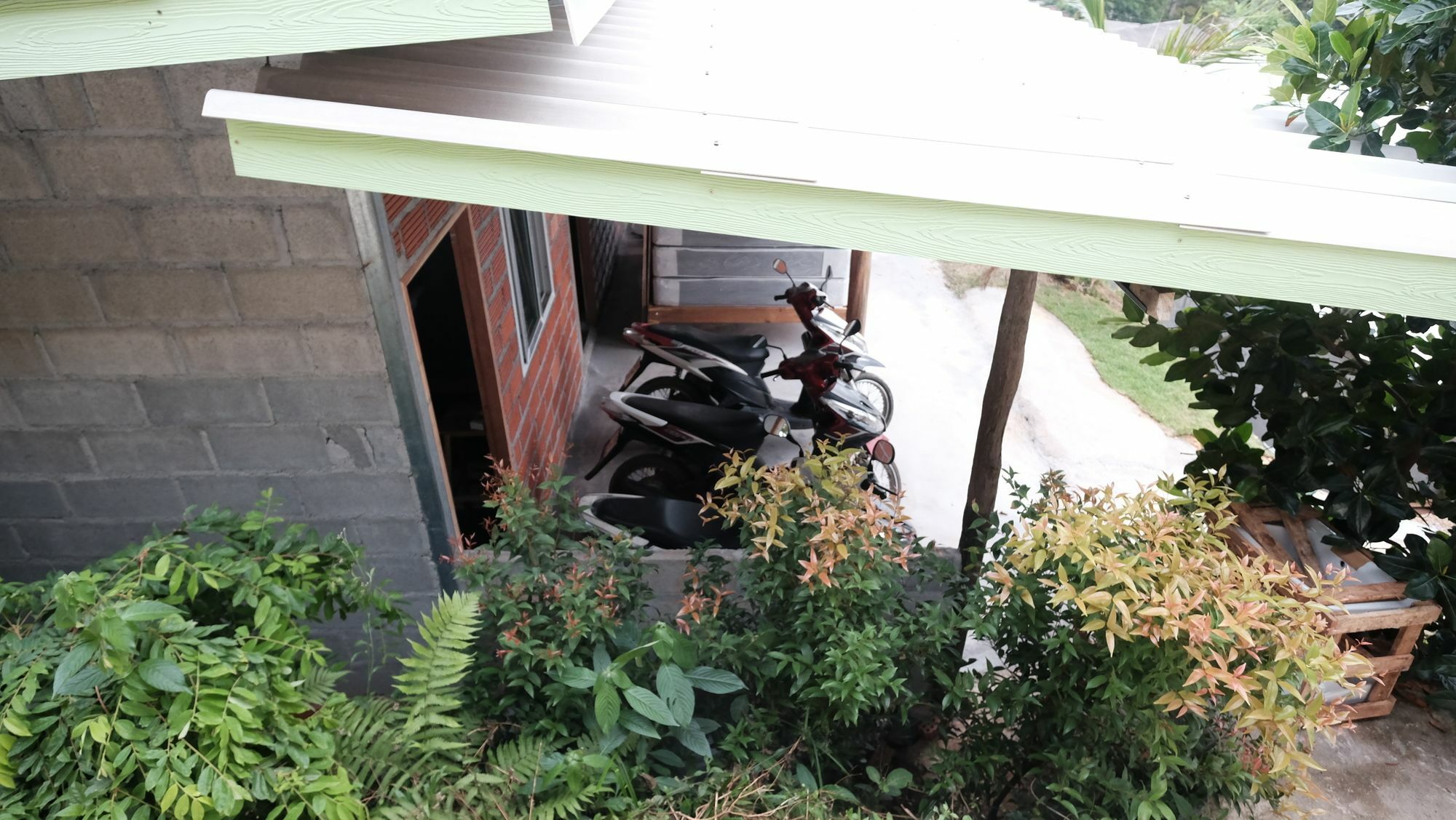 Cat Guest house Koh Lanta
