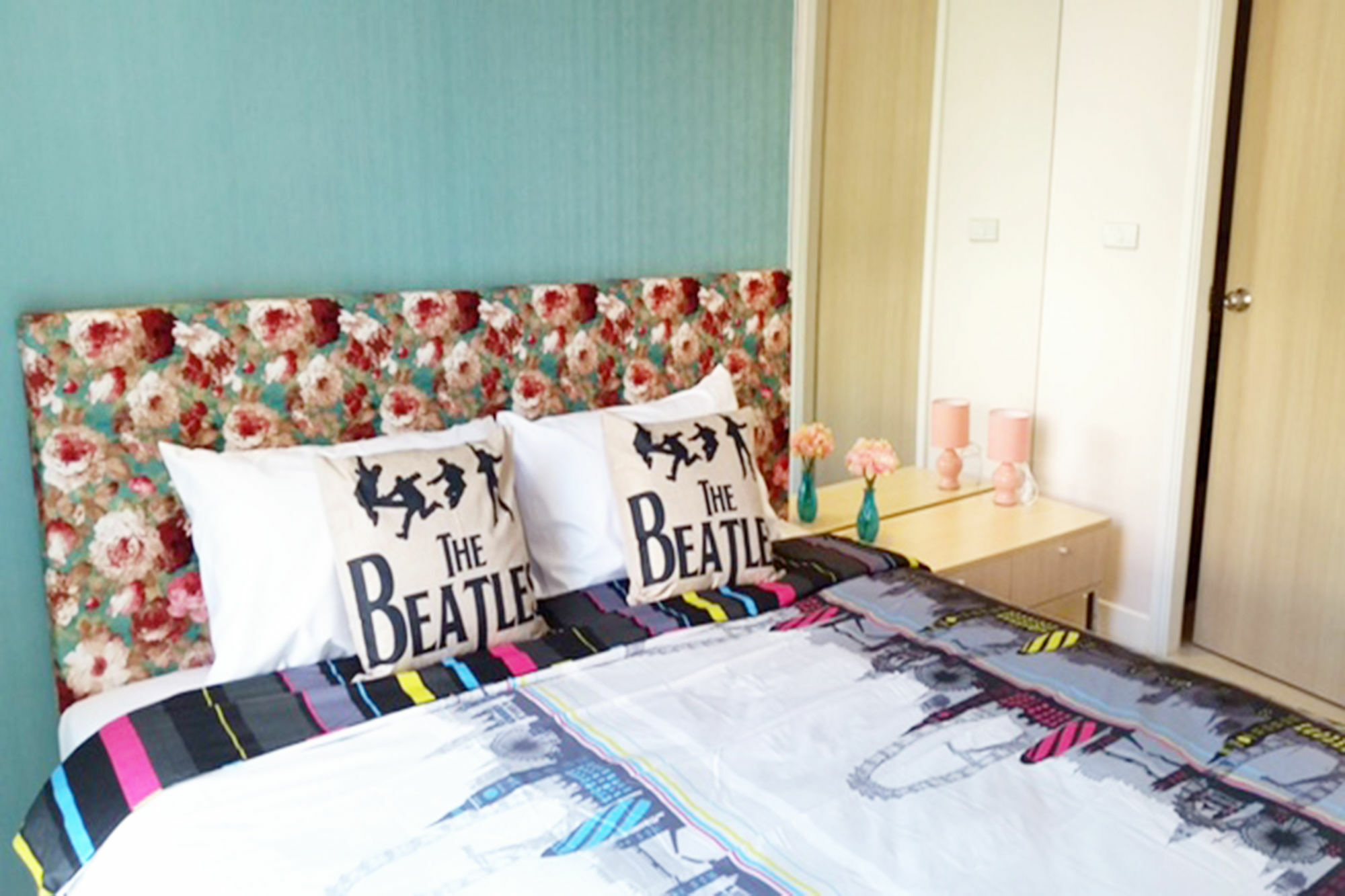 Grande Caribbean By Favstay Apartment