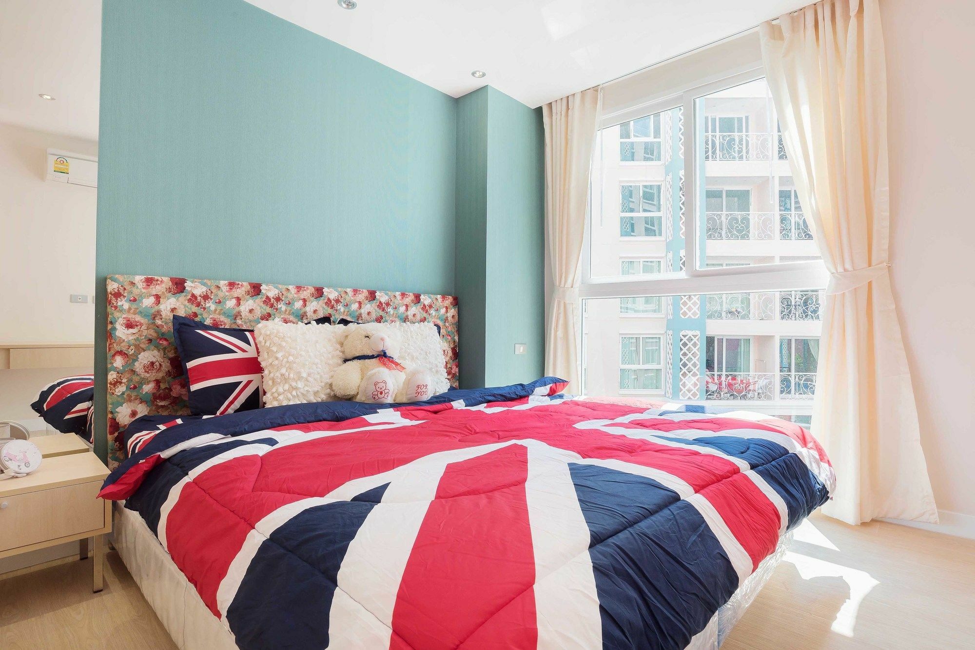 Apartment Grande Caribbean By Favstay