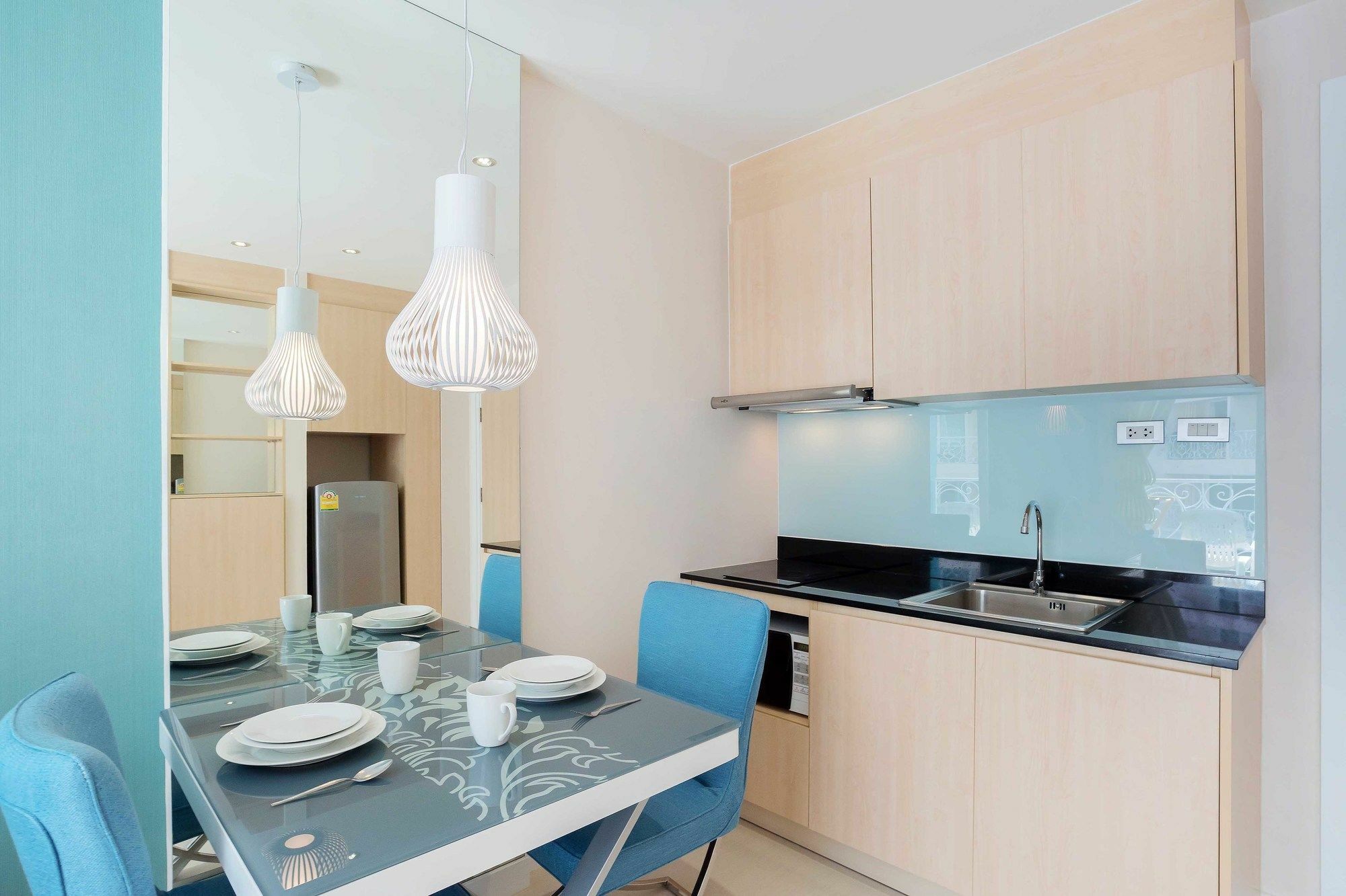 Apartment Grande Caribbean By Favstay