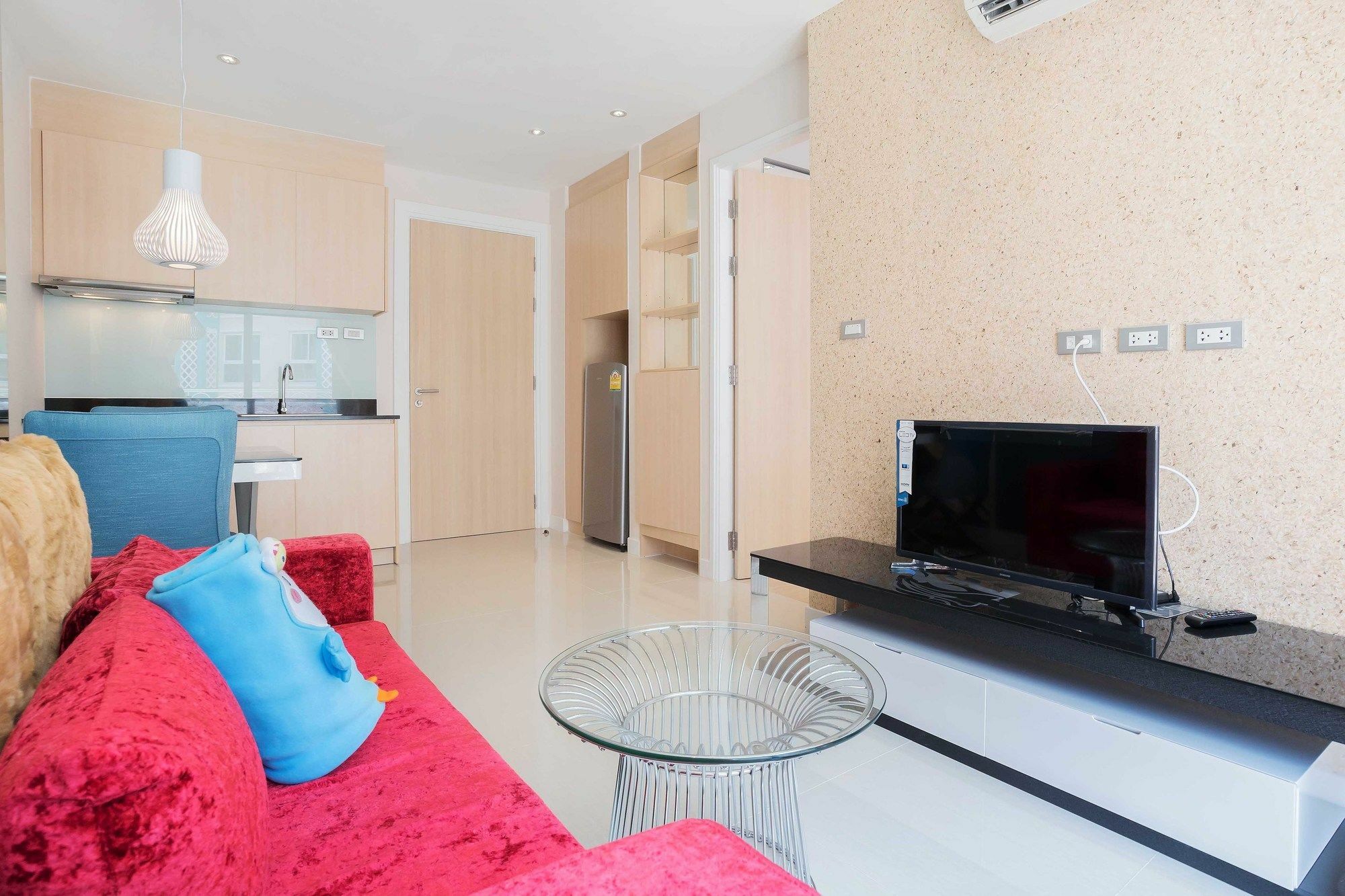 Apartment Grande Caribbean By Favstay *