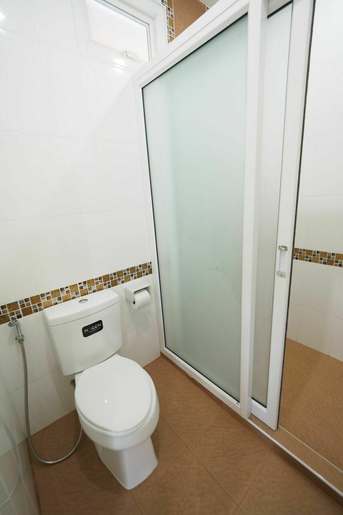 Villa Lana Pool *