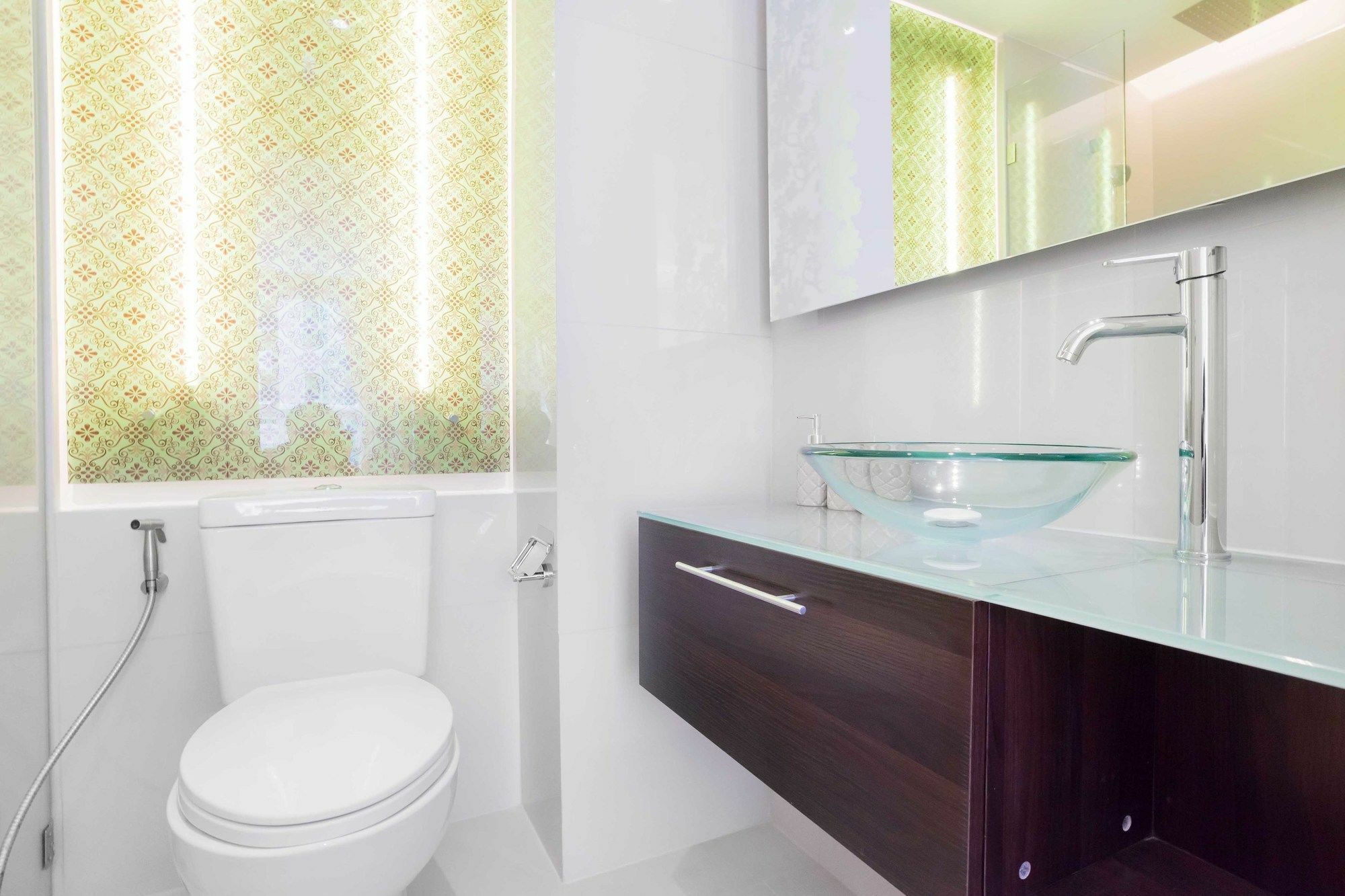 Grande Caribbean By Favstay Apartment *