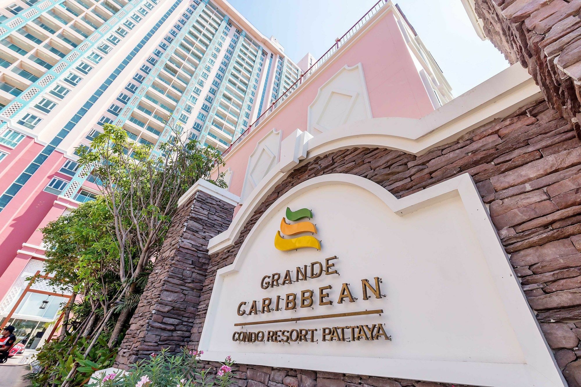 Apartment Grande Caribbean By Favstay