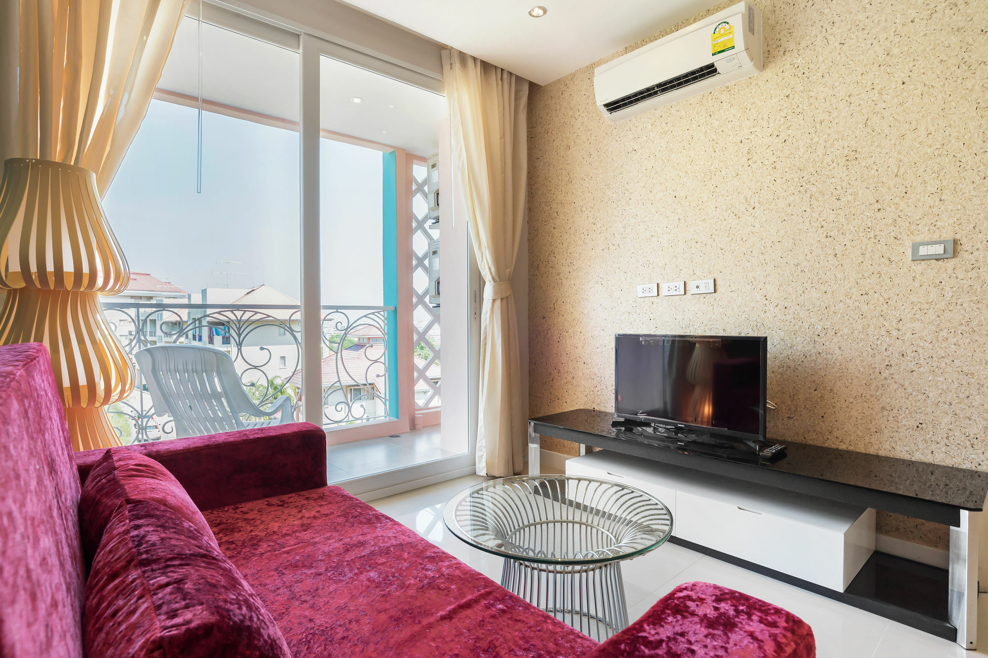 Apartment Grande Caribbean By Favstay