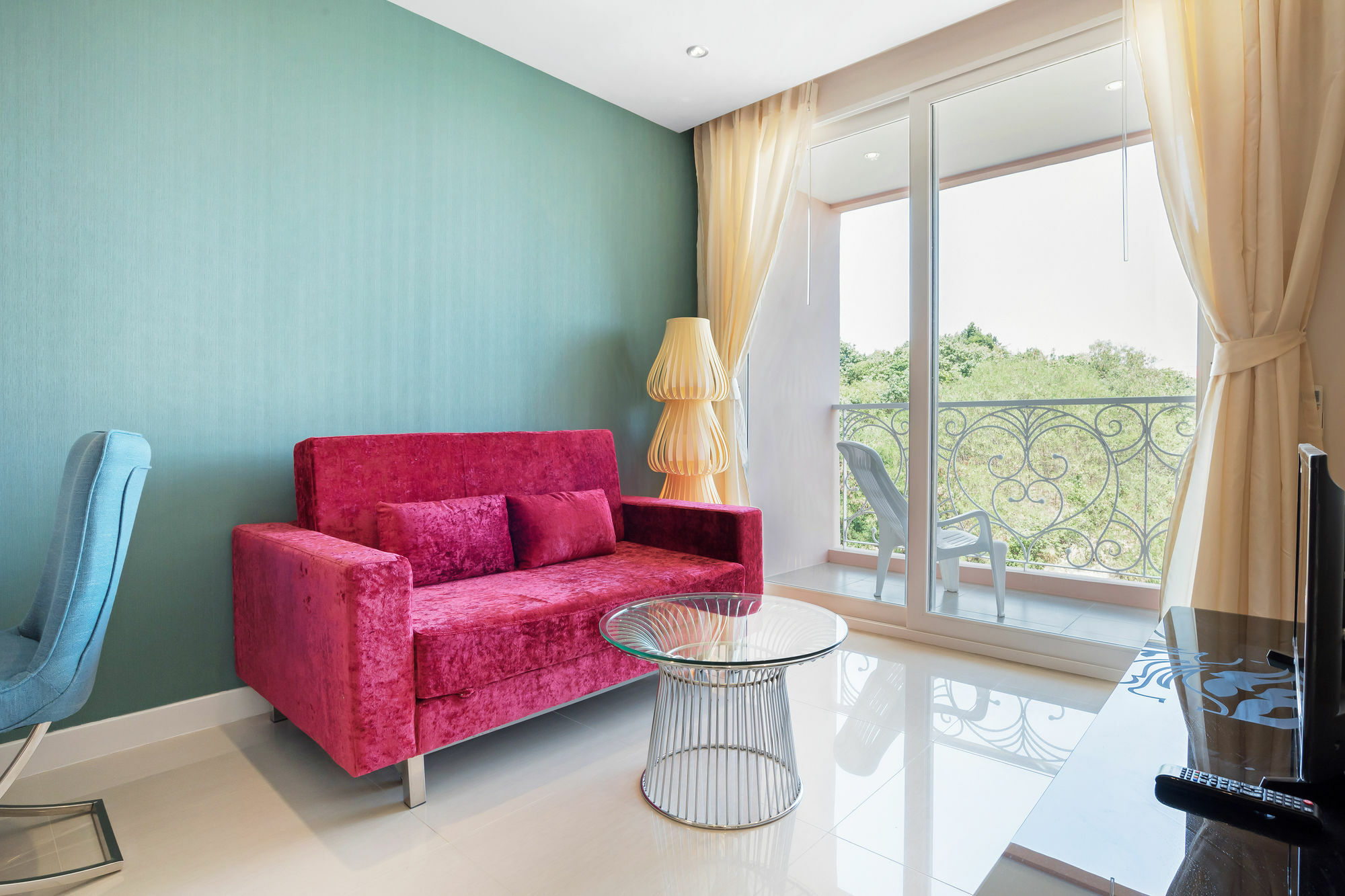 Grande Caribbean By Favstay Pattaya
