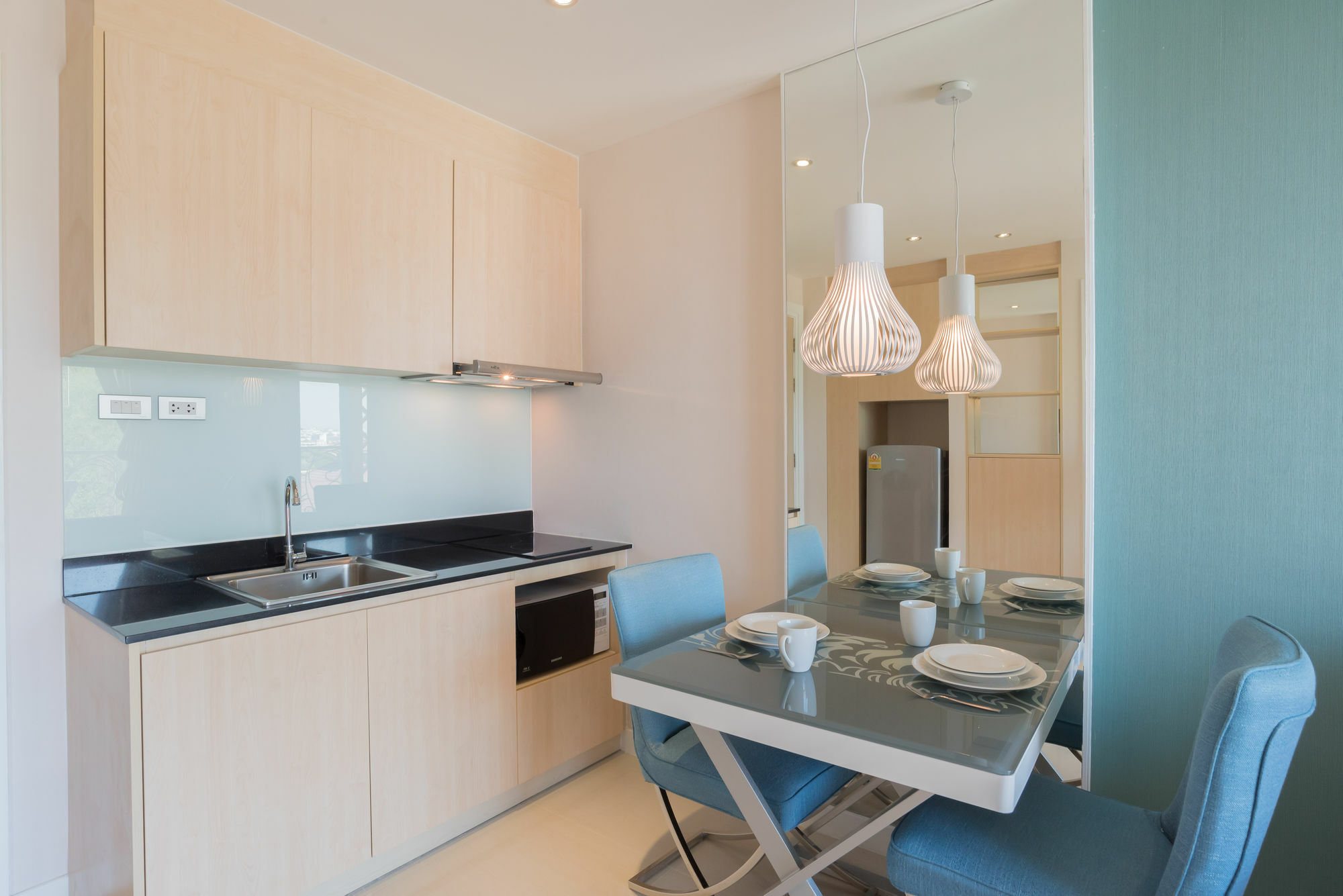 Grande Caribbean By Favstay Apartment