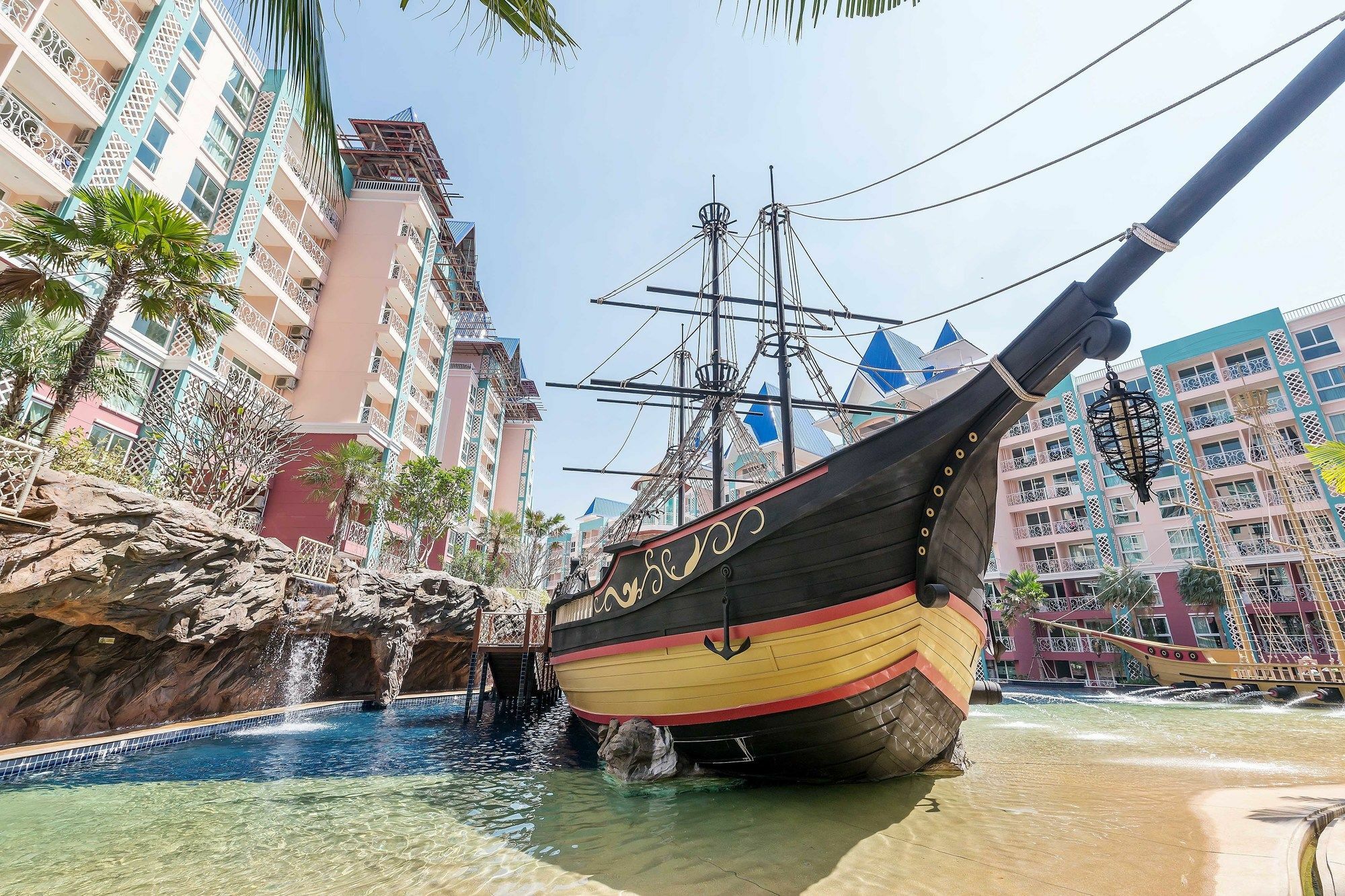 Grande Caribbean By Favstay
