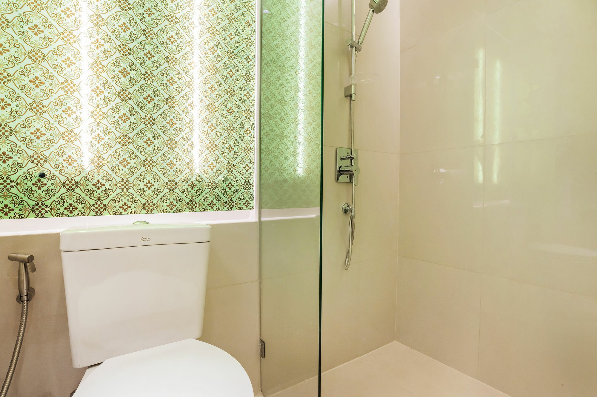 Apartment Grande Caribbean By Favstay *