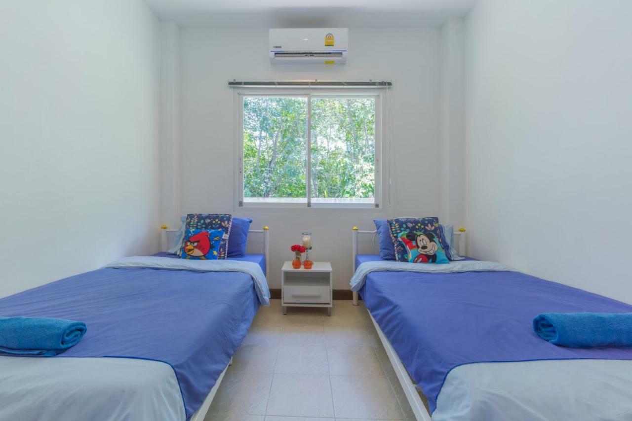 Villa - 4 Bedroom Private Pool - Phuket Chalong